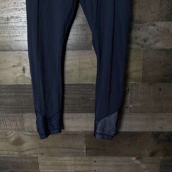 Lululemon Leggings 6  - Picture 3 of 7